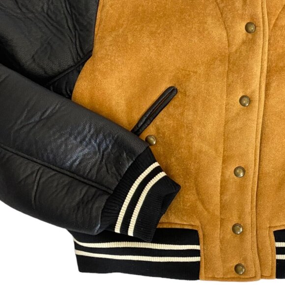 BLANKNYC Bomber Jacket - Picture 3 of 13